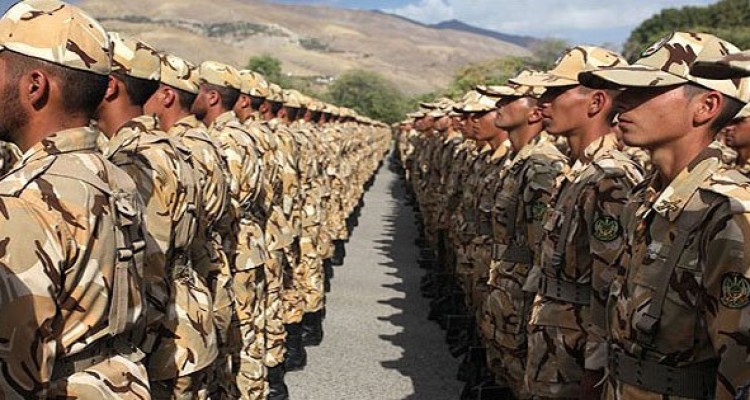 مردان تا چه سنی باید به سربازی بروند؟