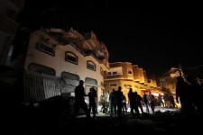 یک فرمانده جهاد اسلامی فلسطین به شهادت رسید