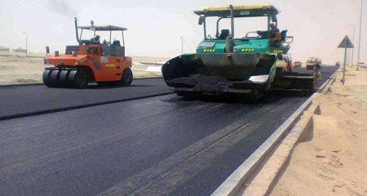 قیرهای تقلبی چگونه وارد پروژه‌های راهسازی شد؟