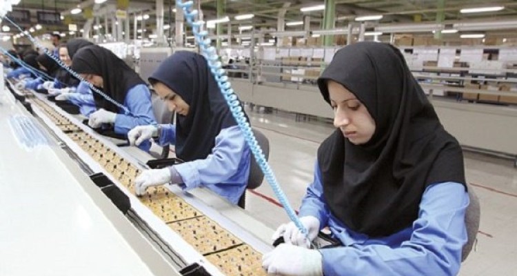 مشاغلی که سلامت قلب زنان را به خطر می اندازد