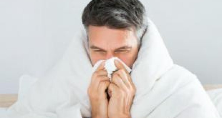 مواد غذایی که هنگام سرماخوردگی نباید مصرف شوند 