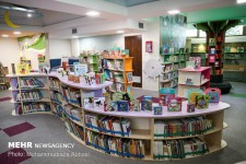 برگزاری ۶۰ نشست کتابخوانی در مدارس کرمانشاه