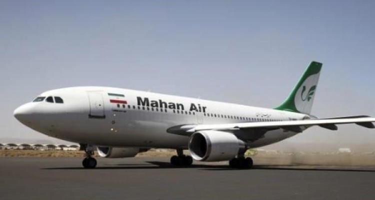 بهانه ایتالیایی‌ها برای تحریم ماهان چه بود؟/رم، دنباله‌رو واشنگتن