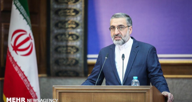 مردم خشونت‌گران را به دستگاه قضایی معرفی کنند