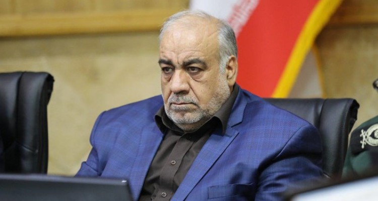 اشرار خسارت سنگینی به کرمانشاه وارد کردند/ خسارت‌دیدگان به دادستانی مراجعه کنند