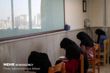 انتخاب رشته ۲۷ هزار نفر در تکمیل ظرفیت کنکور ارشد ۹۸
