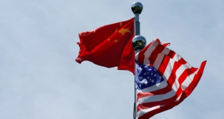 چین مشاور سیاسی سفارت آمریکا را احضار کرد