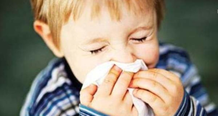 مراقب بیماری های فصل سرما باشید/شیوع آنفلوانزا