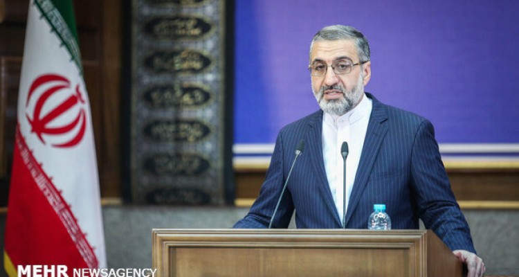 رای متهمان پرونده جاسوسی از مراکز نظامی در پوشش محیط زیستی صادرشد