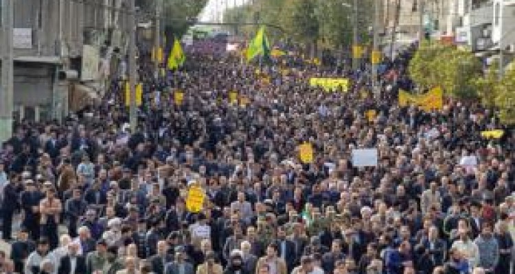حماسه مشت‌های گره‌کرده در دیار پهلوانان 