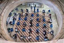 تغییر ذائقه برترین های کنکور علوم انسانی/ کاهش محبوبیت حقوق