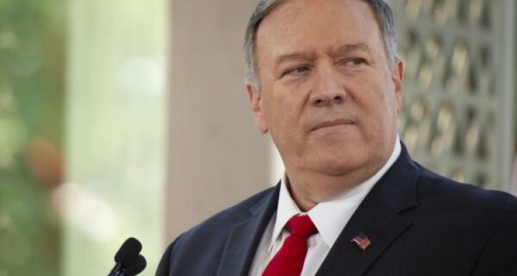 موج سواری دوباره پمپئو بر روی تحولات ایران 