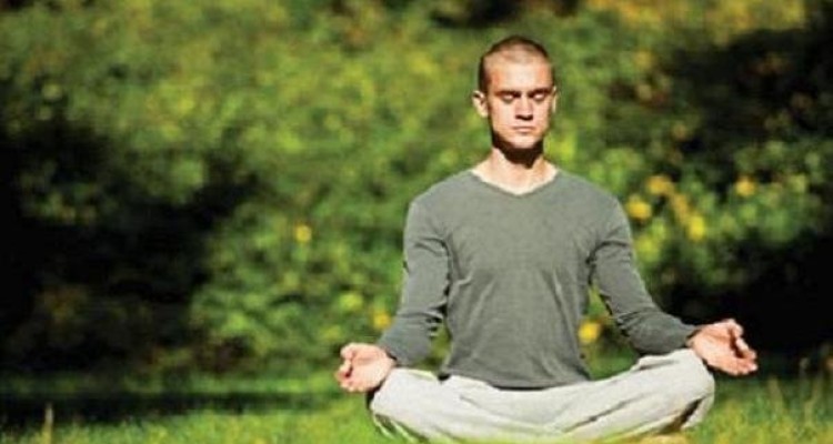 ارتباط یوگا با کاهش افسردگی و اضطراب