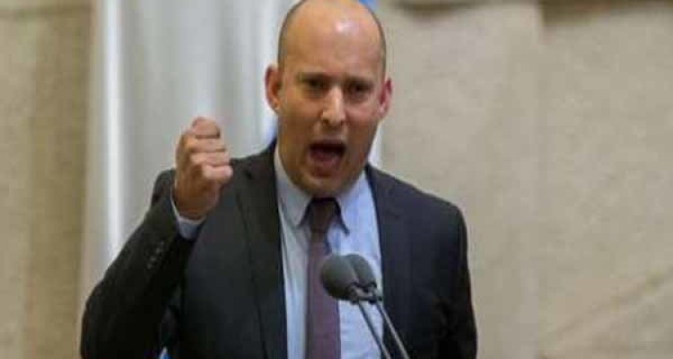 وزیر جنگ رژیم صهیونیستی نگران مردم ایران شد!