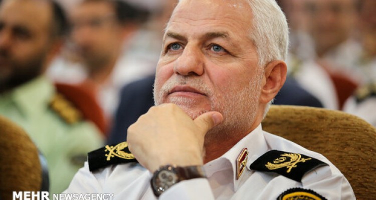 حذف قبوض کاغذی جریمه از اول اسفند/ کروکی‌ها الکترونیکی می‌شوند