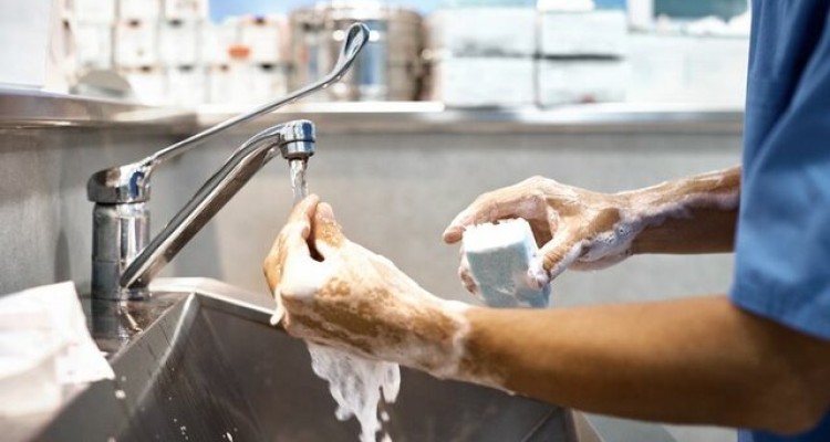  رعایت بهداشت، اصلِ مهم پیشگیری از آنفلوآنزا