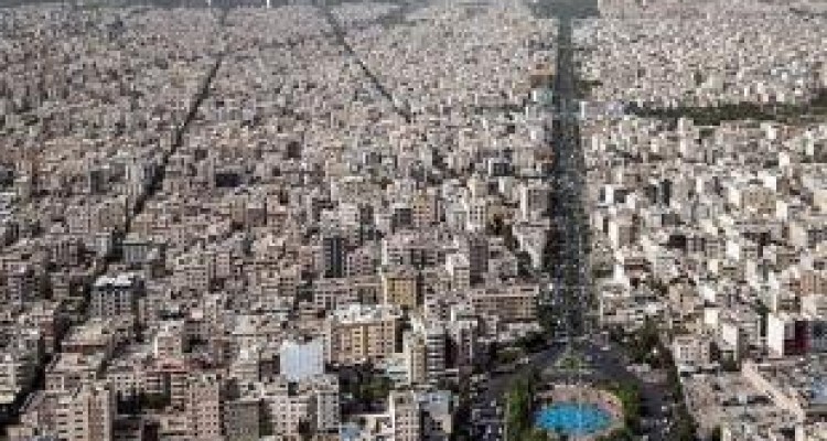 اکثر بناهای مجوزدار در کرمانشاه تخلف ماده ۱۰۰ دارند 