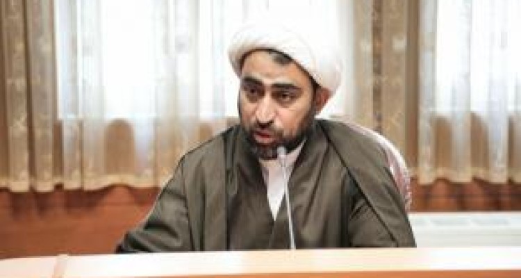 کرمانشاه گزینه پایتخت فرهنگی مساجد ایران می شود 