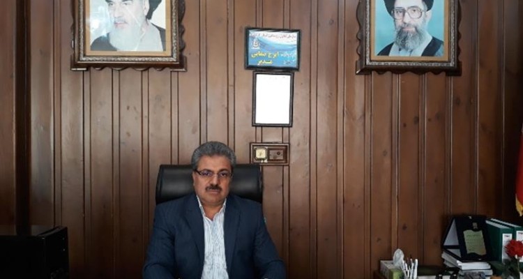 کلاس آموزشی شرکت تعاونی روستایی زنان مهرانه شهرستان صحنه برگزارشد
