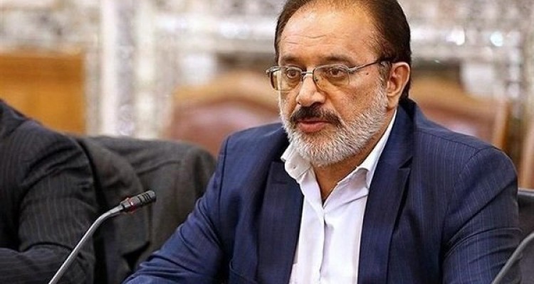 روحانی مسئولیت گرانی بنزین را بپذیرد