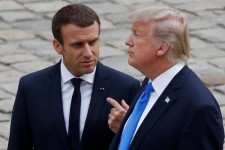 اتحاد اروپا برای جنگ تعرفه ای با آمریکا 