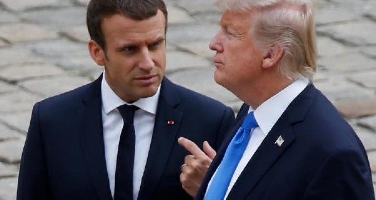 اتحاد اروپا برای جنگ تعرفه ای با آمریکا 