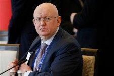 هشدار روسیه درباره ایجاد تنش در روابط عراق با ایران 