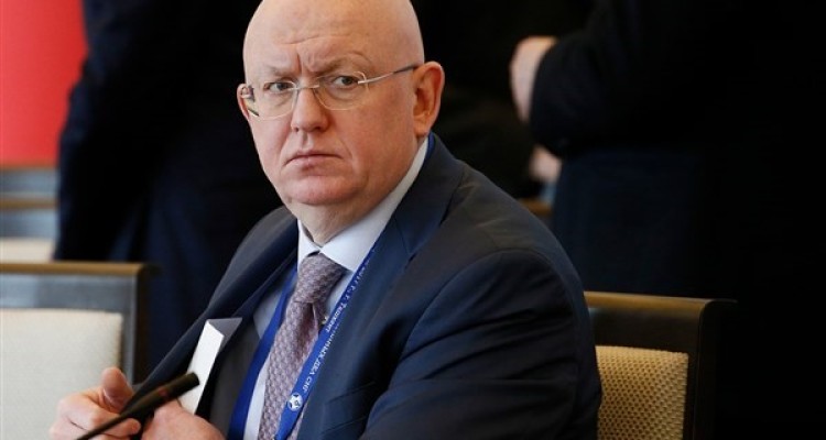 هشدار روسیه درباره ایجاد تنش در روابط عراق با ایران 