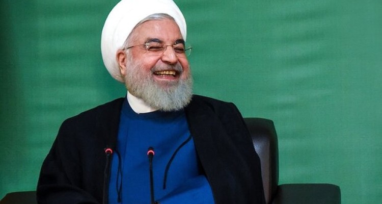 «پشیمانیم»حرف پرتَکرارهواداران روحانی/سریال اصلاحات برای انتخابات