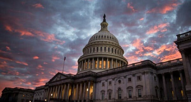 کاخ سفید در جلسات استیضاح مجلس نمایندگان شرکت نمی‌کند