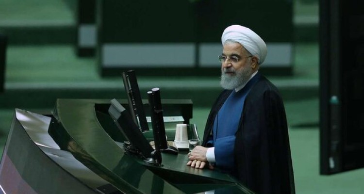 دشمن دنبال شکست اقتصاد ایران بود/ آمریکا از تحریم‌ ناامید شده است