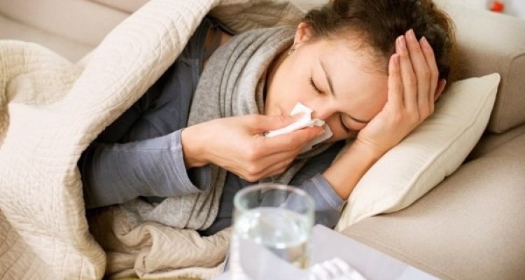 خطر چرخش ویروس آنفلوانزا در فصول سرد سال