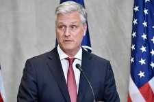 واشنگتن مایل به گفتگو با ایران در خصوص مابقی زندانیان است 