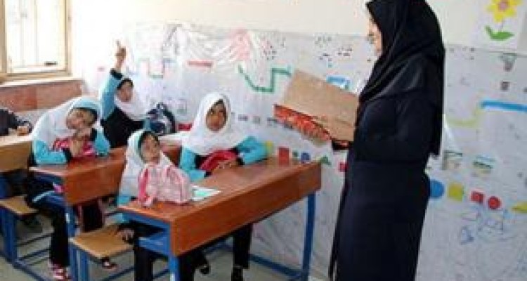 تحصیل بیش از ۳۹۰۰ دانش‌آموز در مدارس استثنایی کرمانشاه 