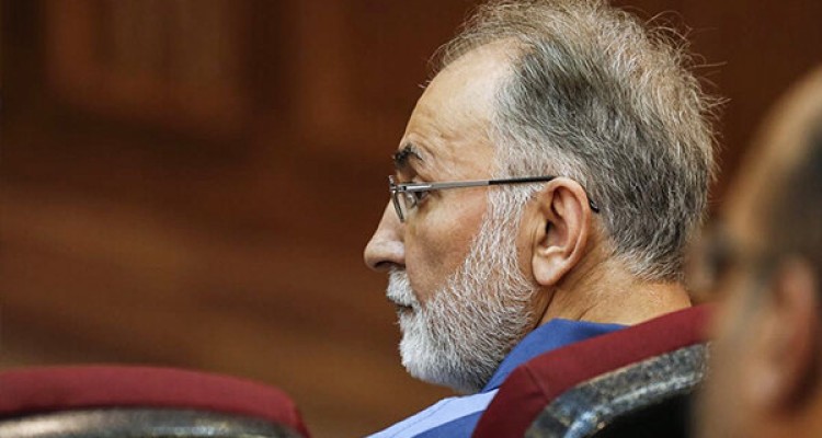 رای پرونده محمدعلی نجفی صادر شد/دادگاه قتل را عمد تشخیص داد