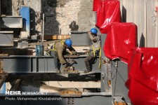 ۵ تصمیم برای پروانه ساخت پلاسکو/ نحوه پرداخت عوارض