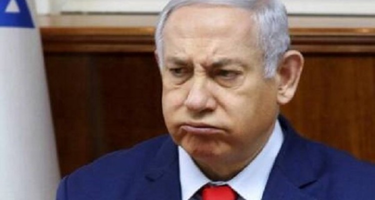 منابع قضایی رژیم صهیونیستی امکان عفو نتانیاهو را بعید می‌دانند