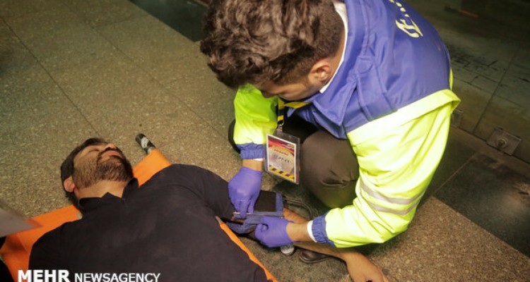 خبر ناگوار پزشکی چگونه به بیمار و همراه او گفته شود