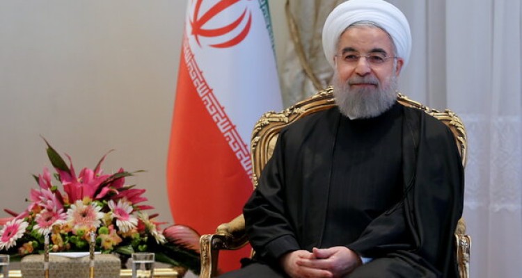 تحریم‌های آمریکا ناپایدار است/ مسایل منطقه از راه گفتگو حل می‌شود