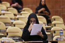 تازه ترین آمار شرکت در کنکور ارشد ۹۹/ فردا آخرین مهلت ثبت نام