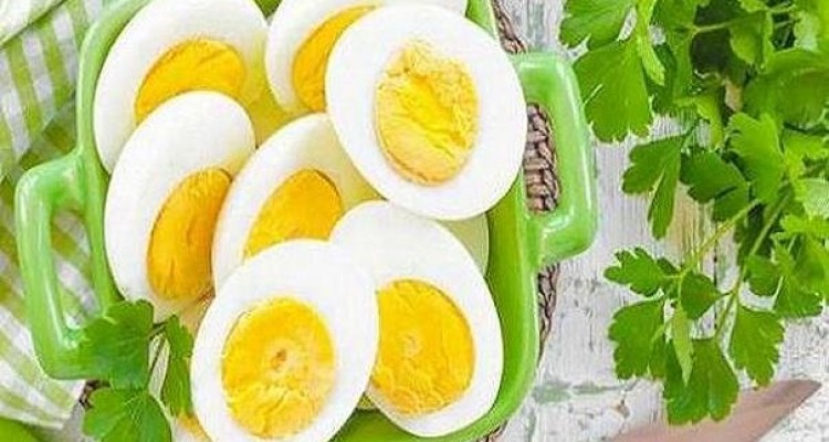 تخم مرغ ریسک سکته و بیماری قلبی را افزایش نمی دهد