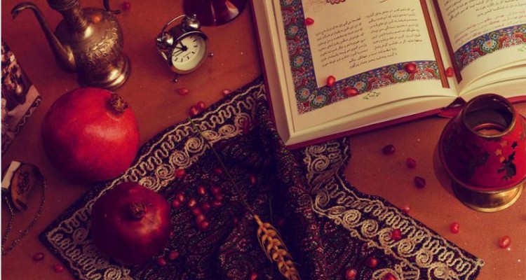 توصیه های طب سنتی برای شب یلدا/ پرهیز از حجیم خوری