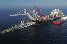 ترامپ «نورد استریم» را تحریم کرد