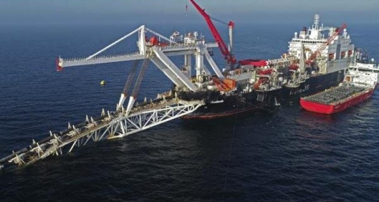 ترامپ «نورد استریم» را تحریم کرد