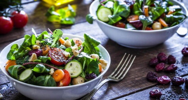  رژیم گیاهخواری و خطر کمبود ویتامین B۱۲