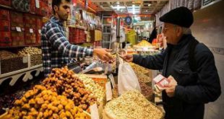 محکومیت ۳۰ میلیارد ریالی اصناف کرمانشاه در شب یلدا 
