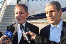 مردم مشکل معیشتی دارند/ نگاه ویژه به اقتصاد دریامحور