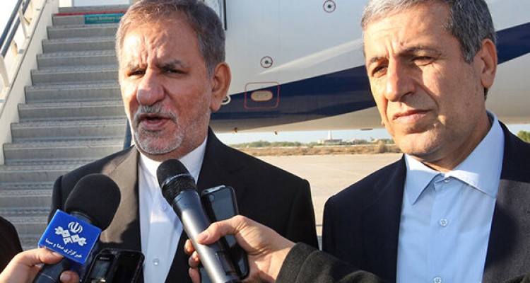 مردم مشکل معیشتی دارند/ نگاه ویژه به اقتصاد دریامحور