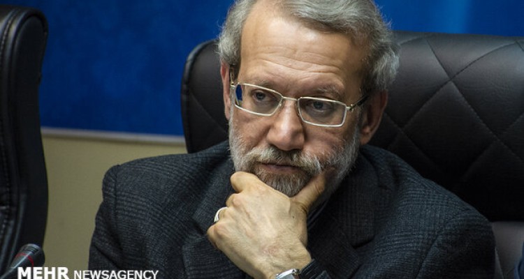 تنازعات سیاسی آزار دهنده شده است/ تخریب مجلس هنر نیست