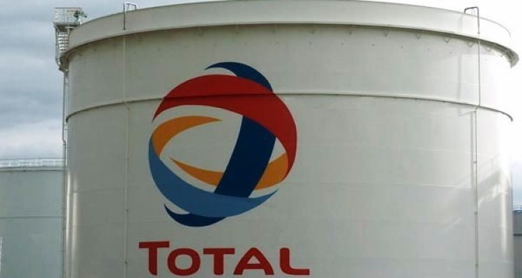 فعالیت توتال مختل شد/ نگرانی درباره وضعیت سوخت در فرانسه